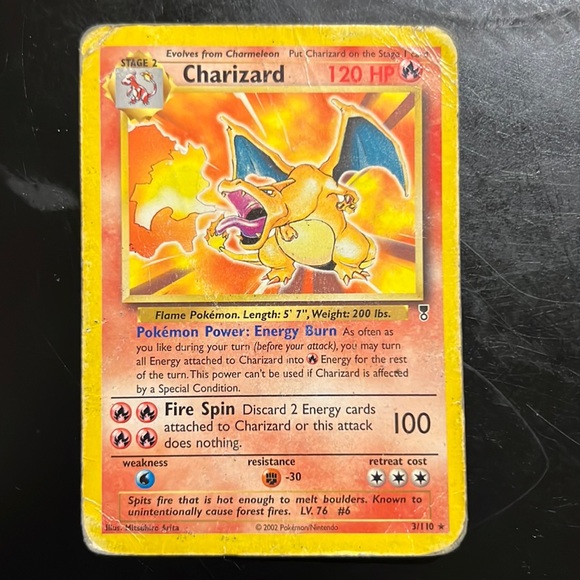 Pokémon cards real and Rare - Picture 1 of 8
